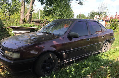 Седан Opel Vectra 1990 в Тячеве