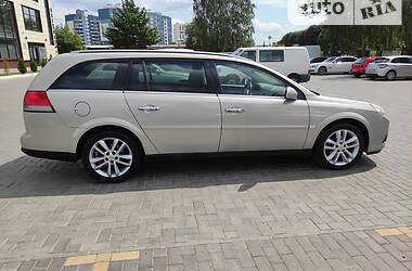 Универсал Opel Vectra 2008 в Луцке