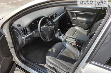 Универсал Opel Vectra 2008 в Луцке