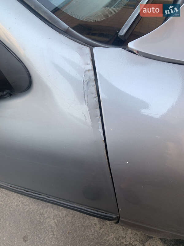 Седан Opel Vectra 1994 в Полтаві