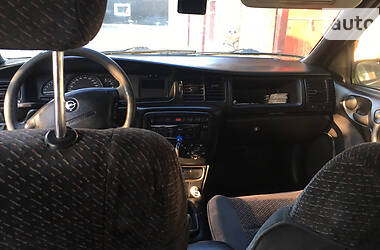 Седан Opel Vectra 1997 в 