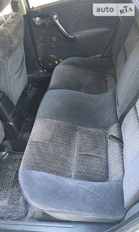 Седан Opel Vectra 1997 в Ланівці