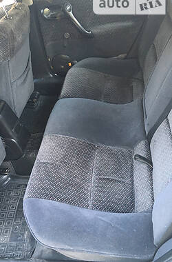 Седан Opel Vectra 1997 в 