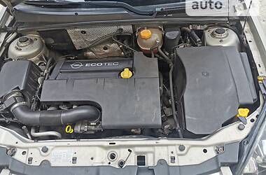 Хетчбек Opel Vectra 2007 в 