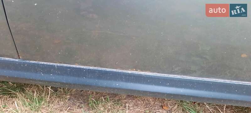 Седан Opel Vectra 2004 в Вінниці