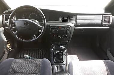 Седан Opel Vectra 1997 в Києві