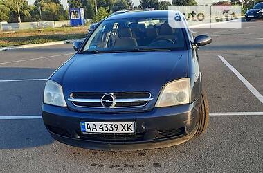 Седан Opel Vectra 2002 в Києві