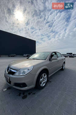 Opel Vectra 2008