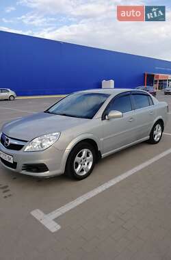 Седан Opel Vectra 2007 в Сумах