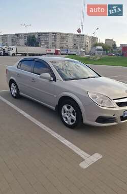 Opel Vectra 2007