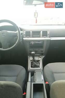 Седан Opel Vectra 2007 в Сумах