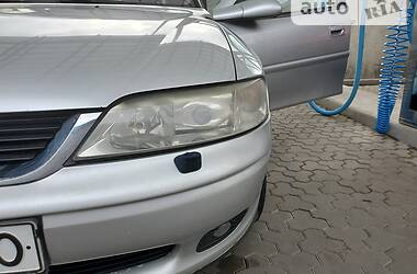 Седан Opel Vectra 2000 в Киеве