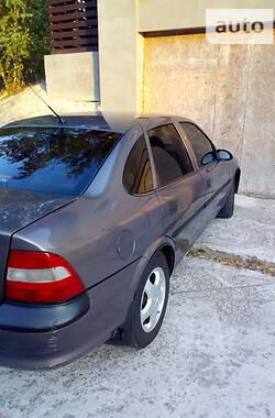 Седан Opel Vectra 1998 в Фастове