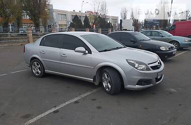 Седан Opel Vectra 2008 в Чорноморську