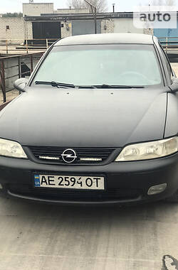 Седан Opel Vectra 1998 в Каменском