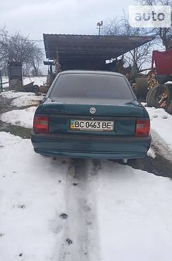 Седан Opel Vectra 1994 в Стрые