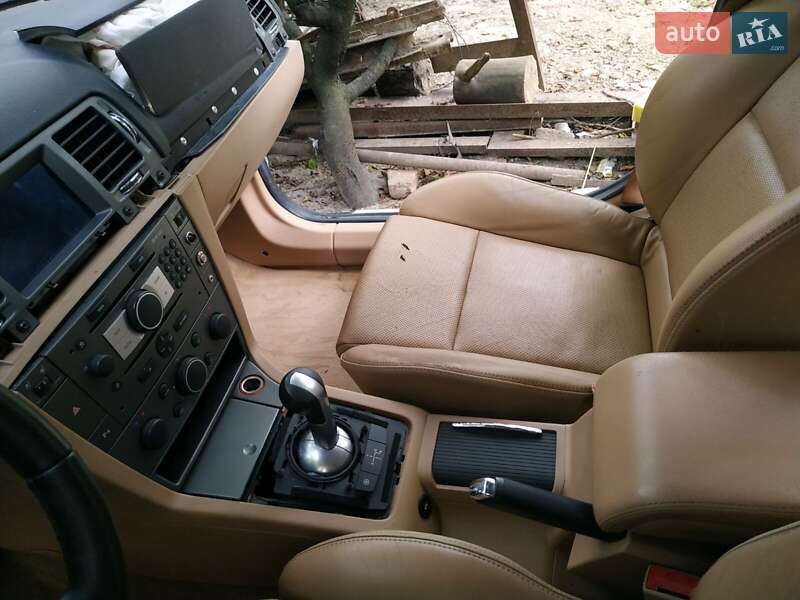 Универсал Opel Vectra 2007 в Ровно