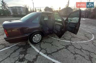 Седан Opel Vectra 1991 в 