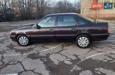 Седан Opel Vectra 1991 в 