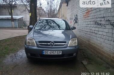 Седан Opel Vectra 2003 в 