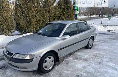 Седан Opel Vectra 1998 в Хмельницькому