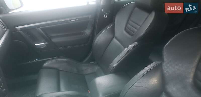 Универсал Opel Vectra 2006 в Мукачево