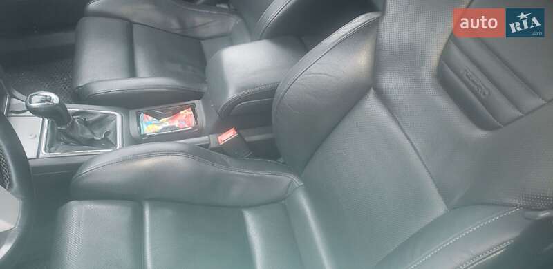 Универсал Opel Vectra 2006 в Мукачево