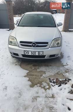 Седан Opel Vectra 2004 в 