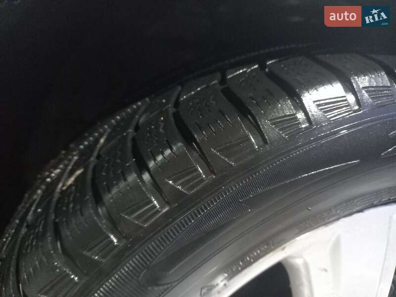 Седан Opel Vectra 2004 в Теребовле