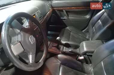 Седан Opel Vectra 2004 в Теребовле