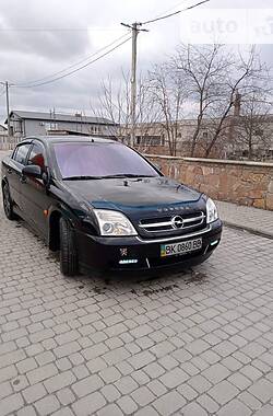 Седан Opel Vectra 2003 в Березному