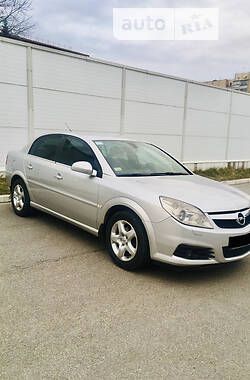 Седан Opel Vectra 2007 в Львове