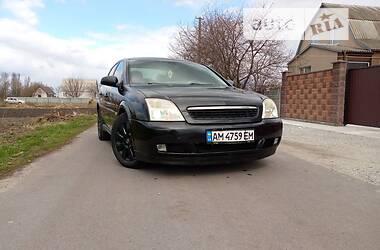 Седан Opel Vectra 2003 в Попельне