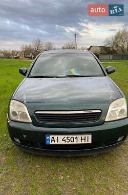 Седан Opel Vectra 2004 в 
