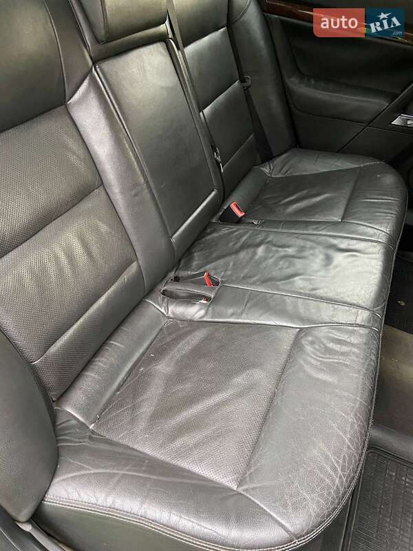 Седан Opel Vectra 2004 в Крюковщине фото 8 Седан Opel Vectra 2004 в Крюковщине