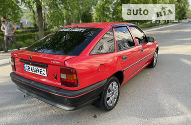 Хэтчбек Opel Vectra 1989 в Белой Церкви