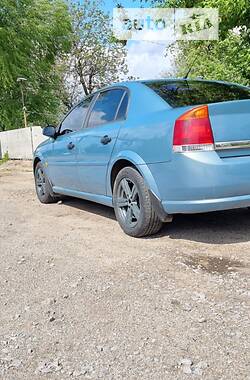 Седан Opel Vectra 2006 в Лохвиці