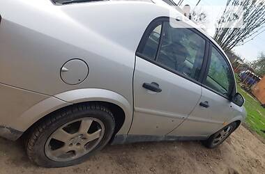 Седан Opel Vectra 2003 в Краснограде