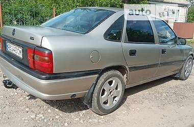 Седан Opel Vectra 1990 в Жмеринке