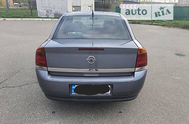 Седан Opel Vectra 2003 в 
