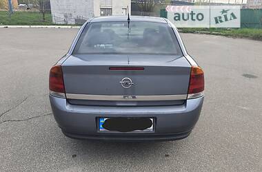 Седан Opel Vectra 2003 в Чернігові