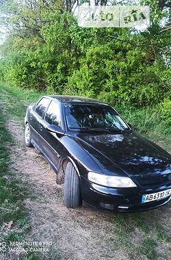 Седан Opel Vectra 1997 в Томашполі