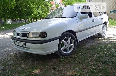 Седан Opel Vectra 1993 в Кам'янець-Подільському