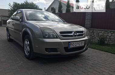 Хэтчбек Opel Vectra 2003 в 