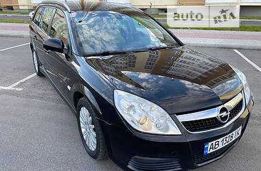 Универсал Opel Vectra 2006 в Виннице