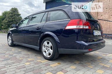 Универсал Opel Vectra 2006 в Луцке