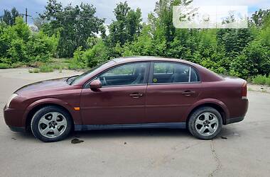 Седан Opel Vectra 2003 в Первомайске