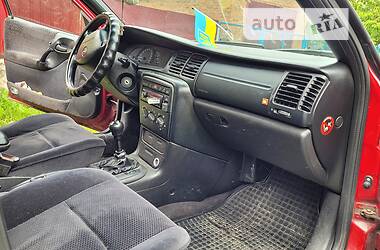 Седан Opel Vectra 1996 в Калинівці