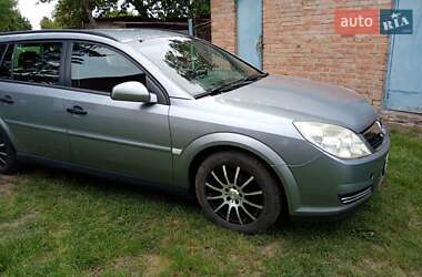 Универсал Opel Vectra 2008 в Ровно