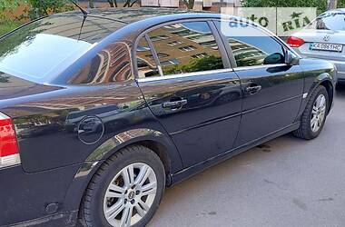 Седан Opel Vectra 2007 в Киеве